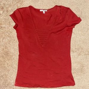 Express One Eleven Shirt